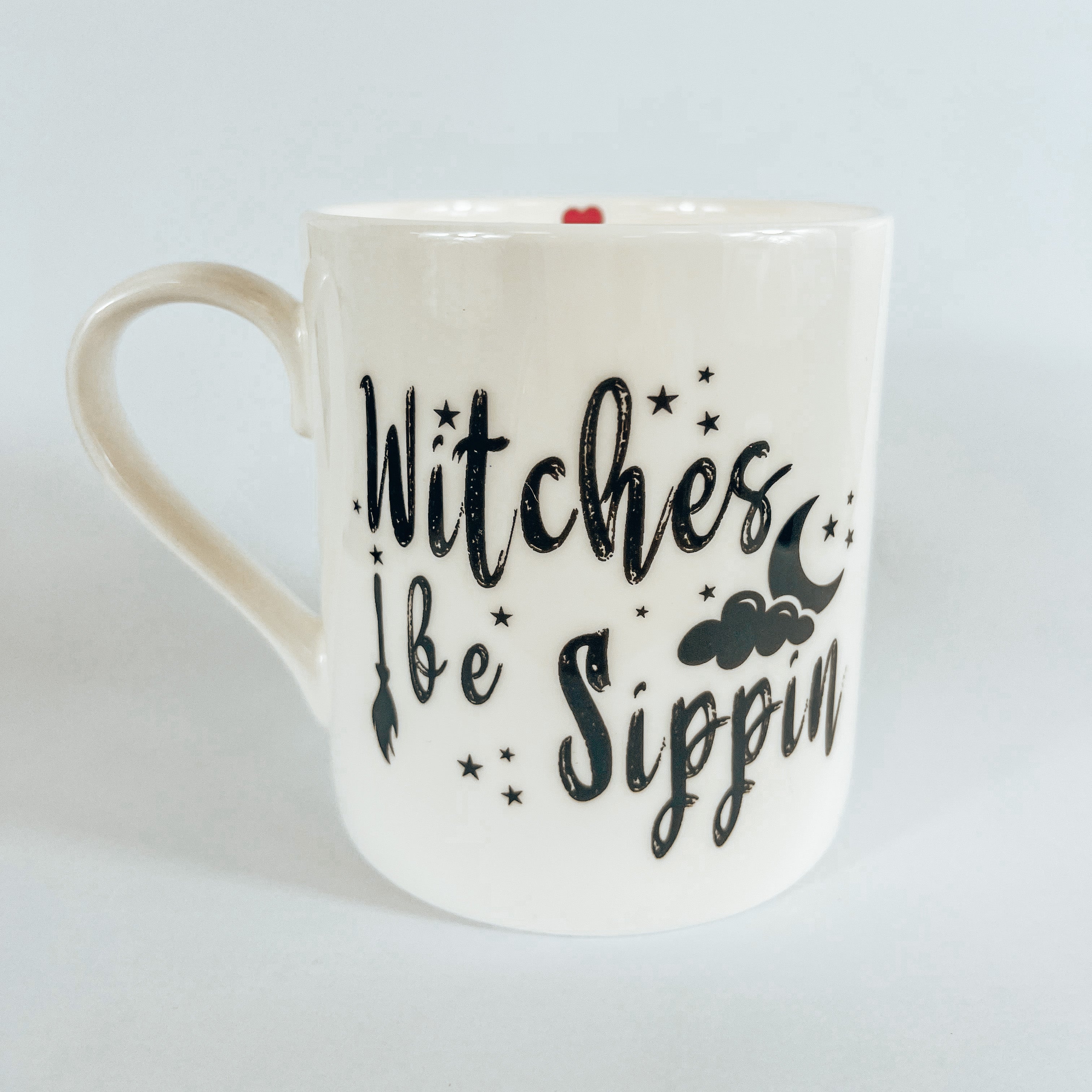 Witches Be Sippin