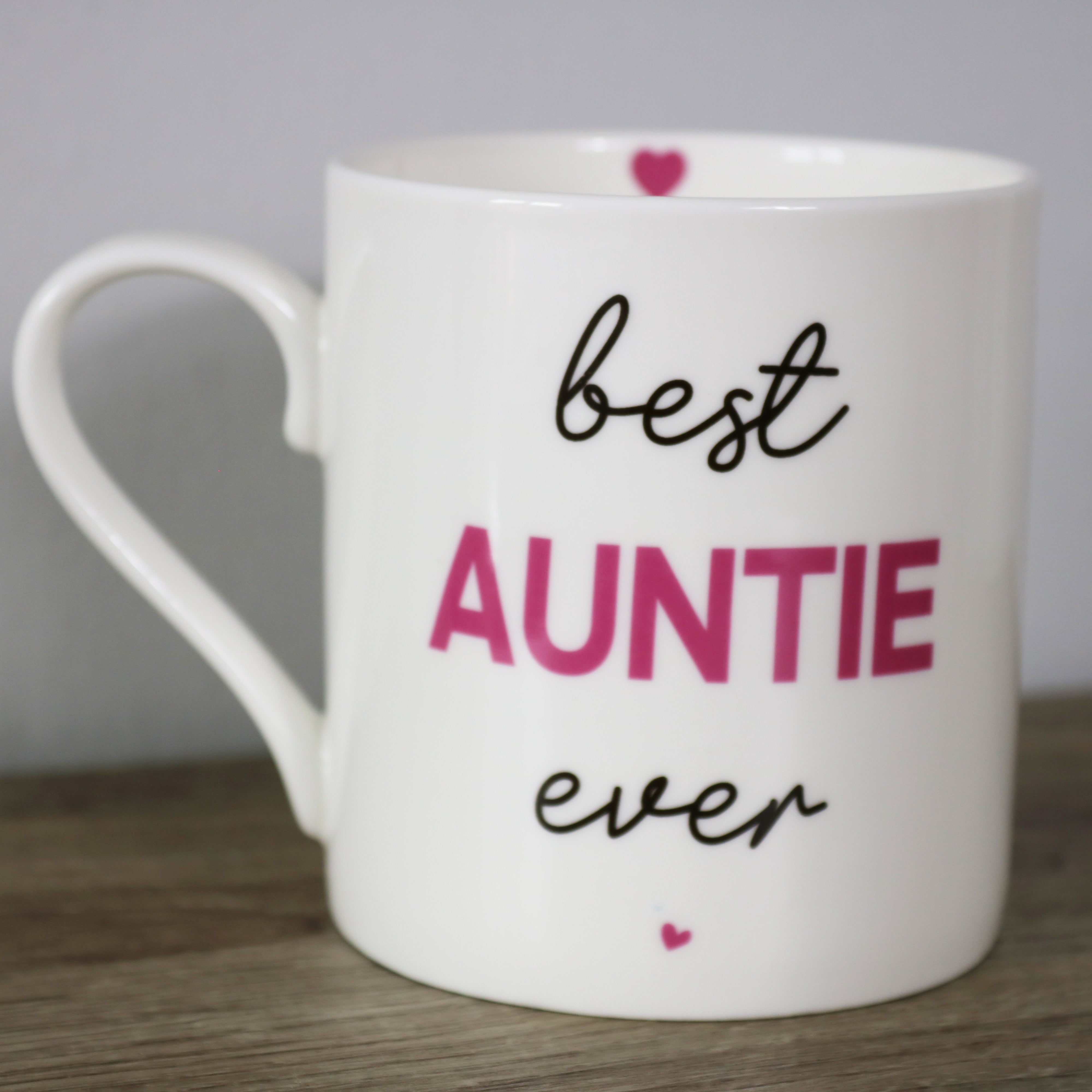 Best Auntie Ever