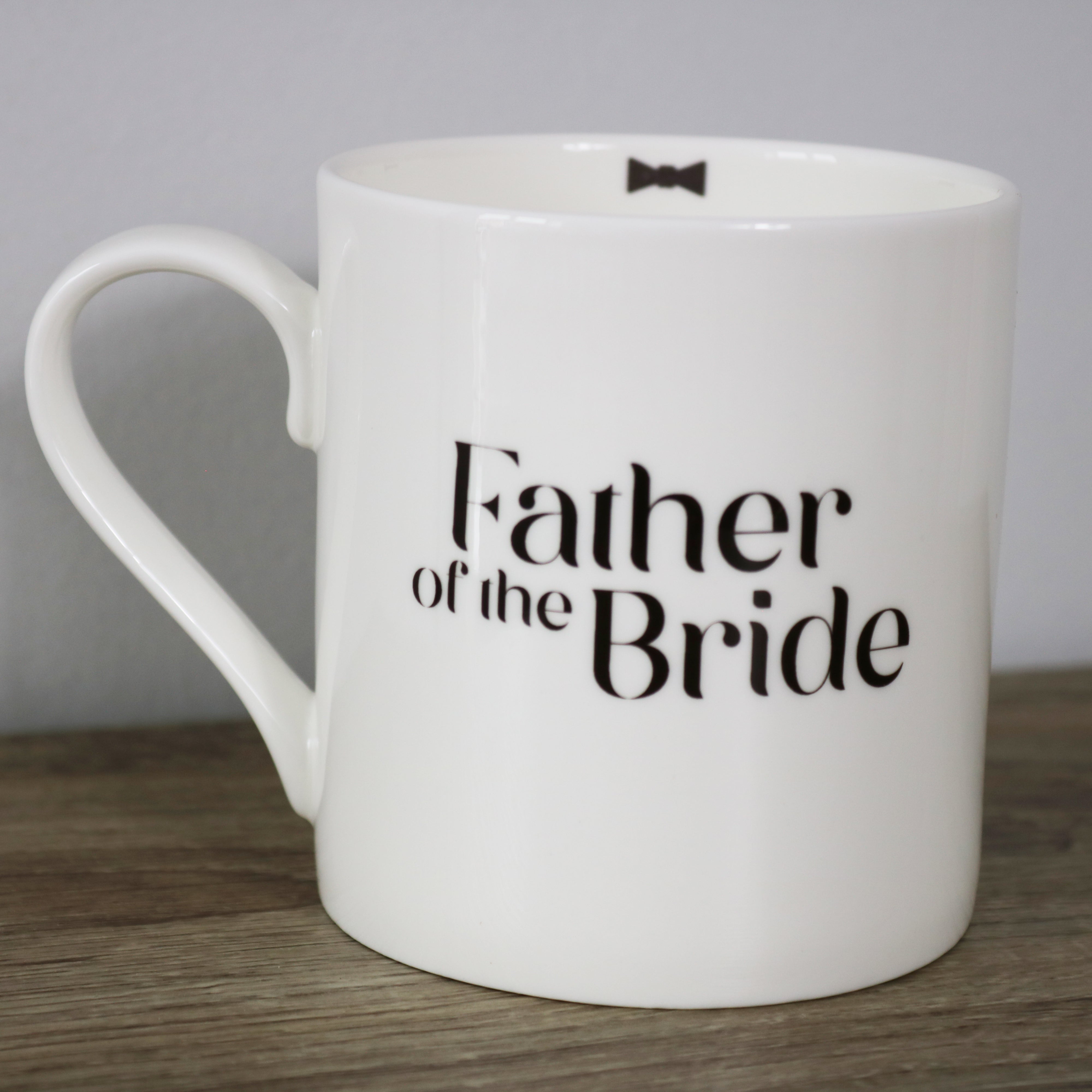 Father of The Bride - Large Mug