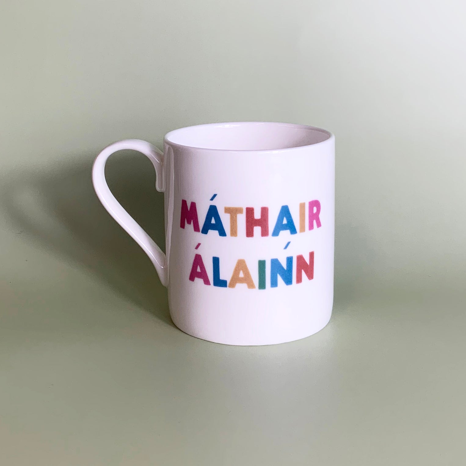 Máthair Álainn/Best Mam