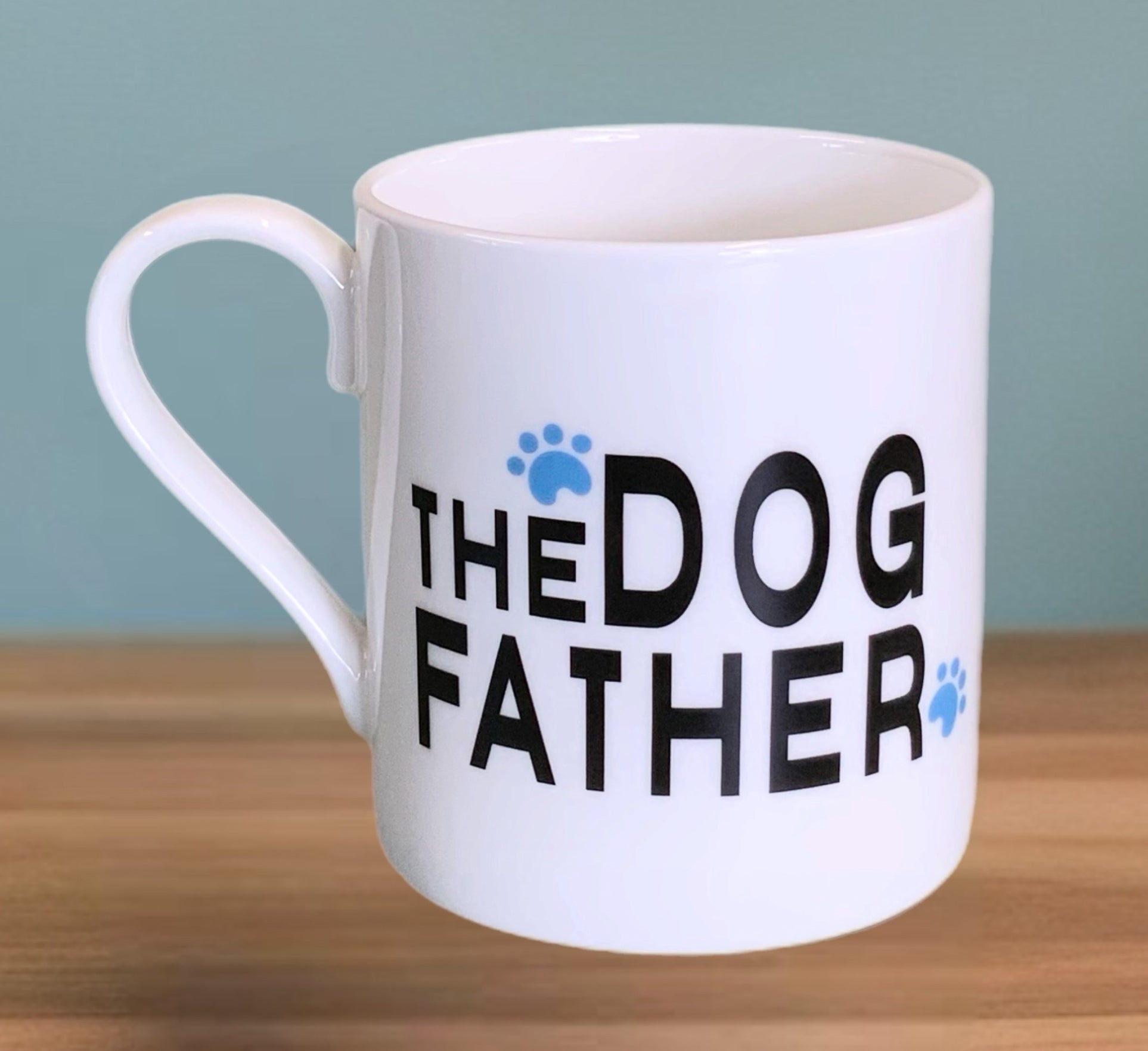 The Dog Father
