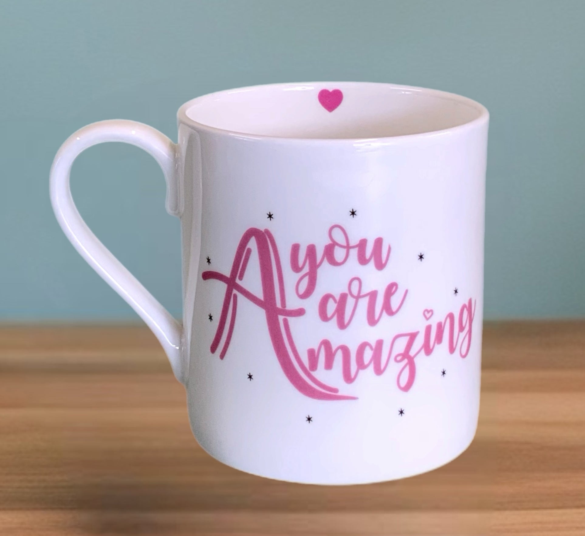 You Are Amazing
