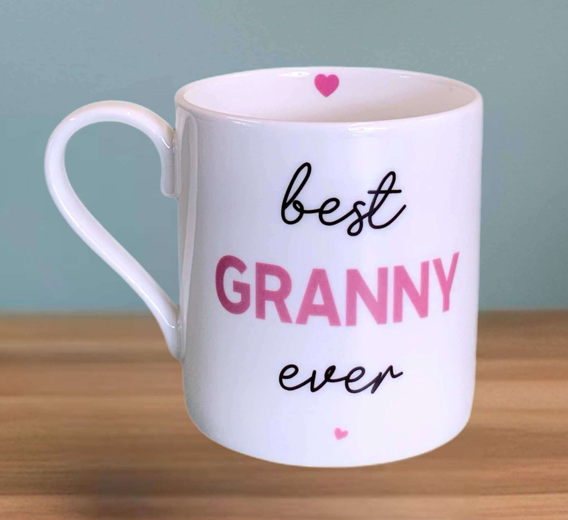 Best Granny Ever
