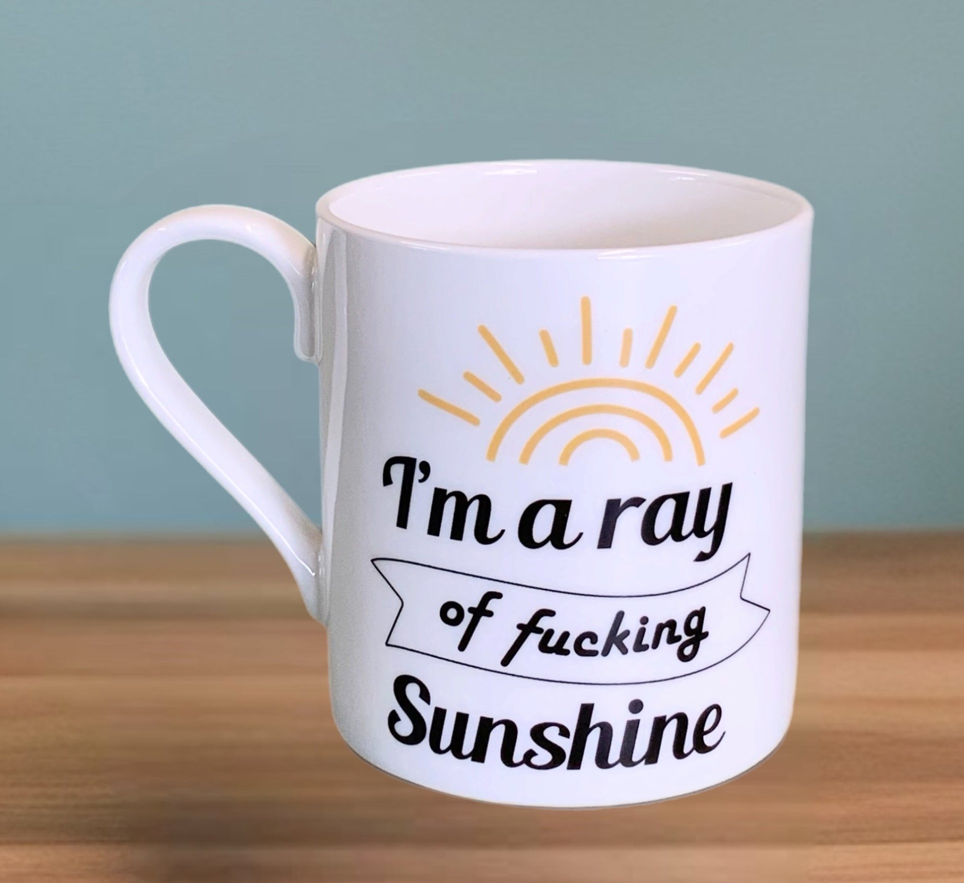 Ray of Sunshine