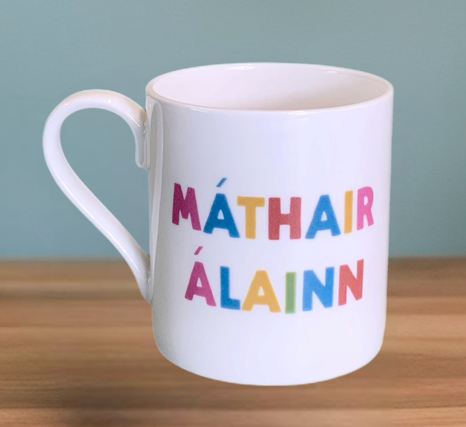 Máthair Álainn/Best Mam