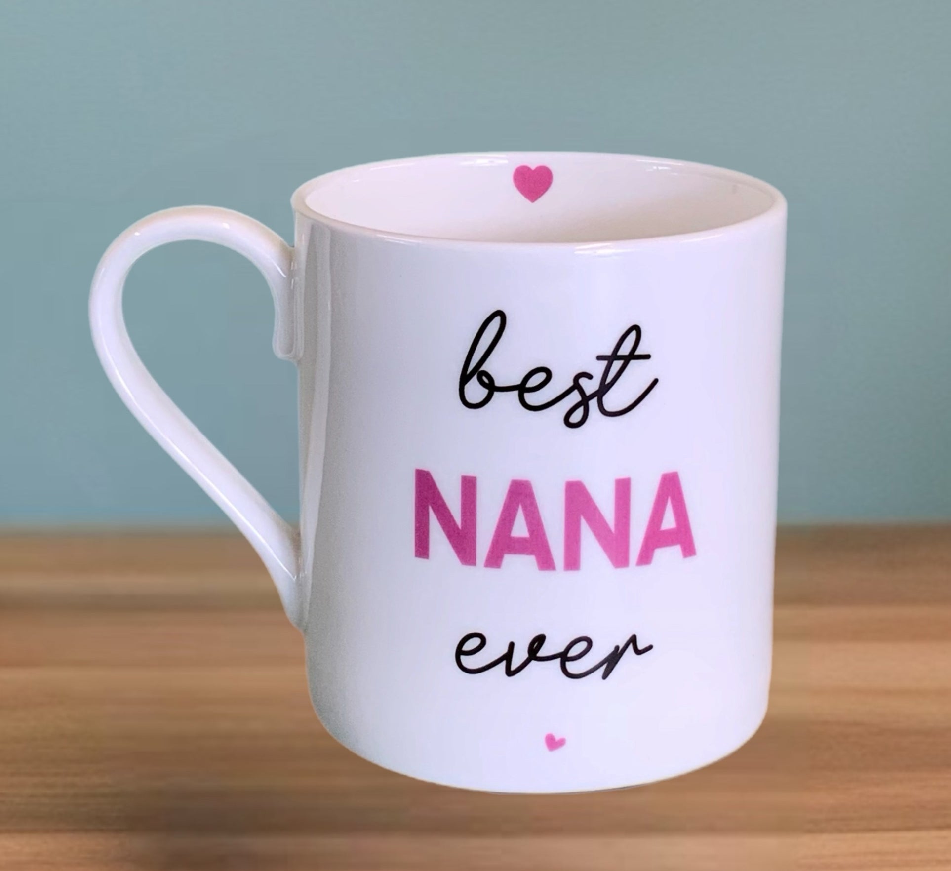 Best Nana