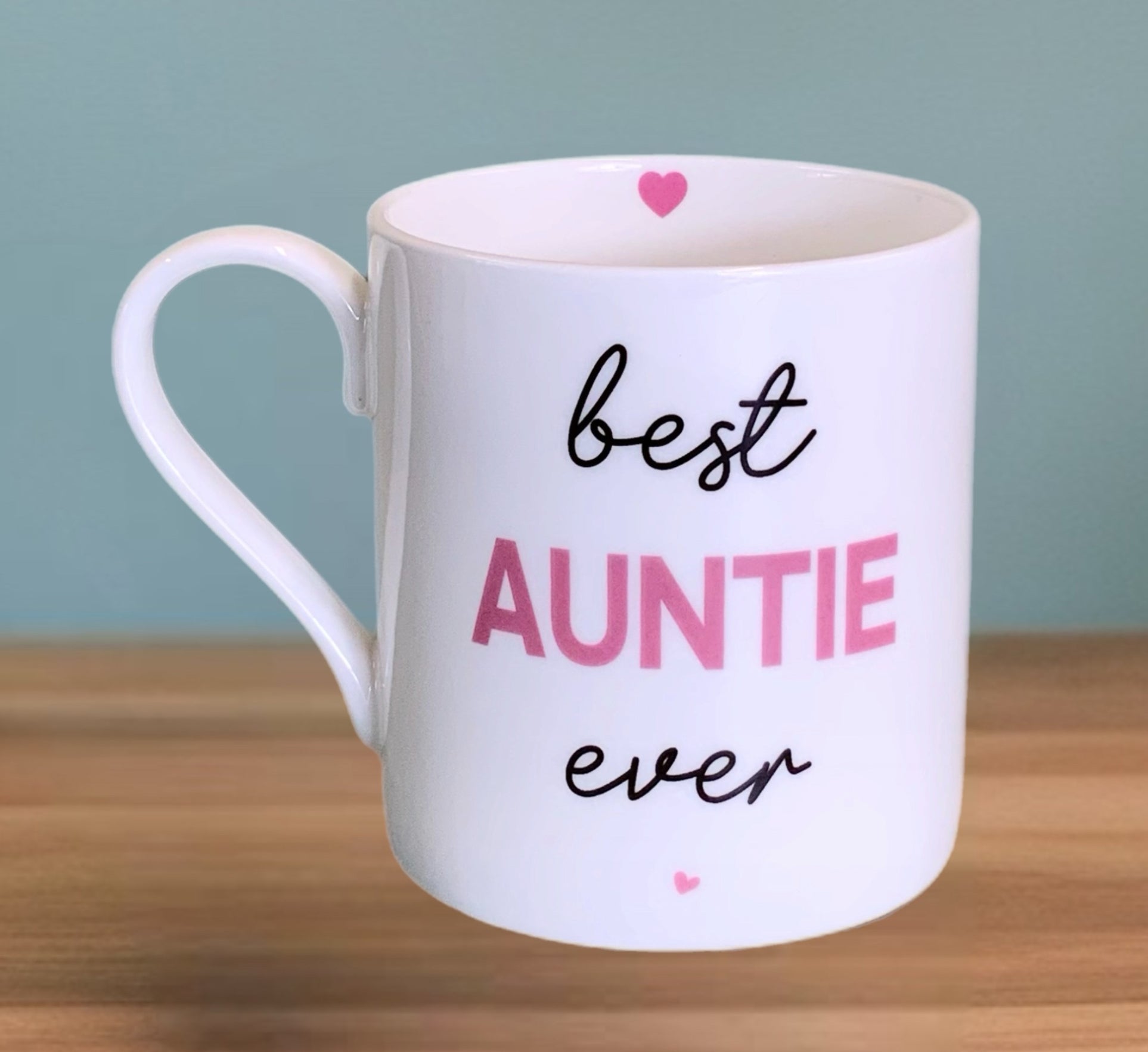 Best Auntie Ever