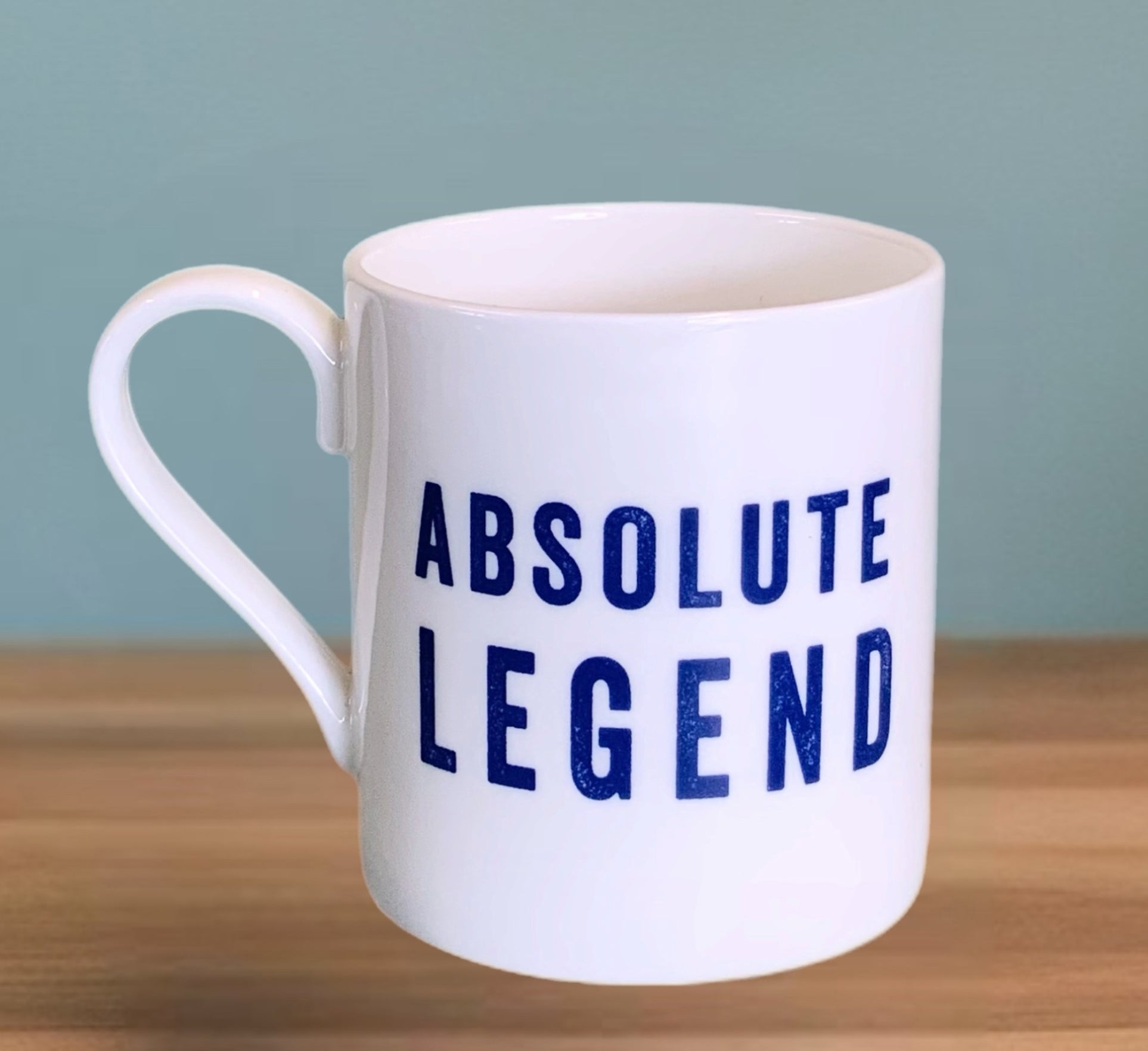 Absolute Legend