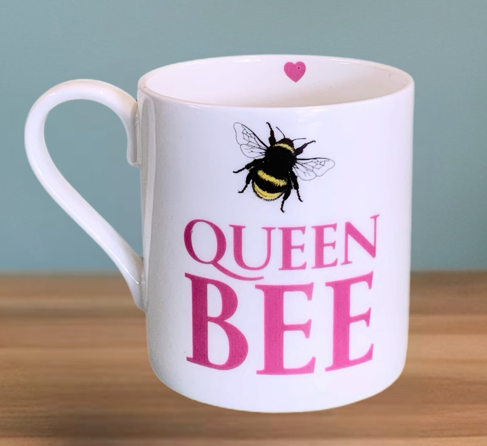Queen Bee
