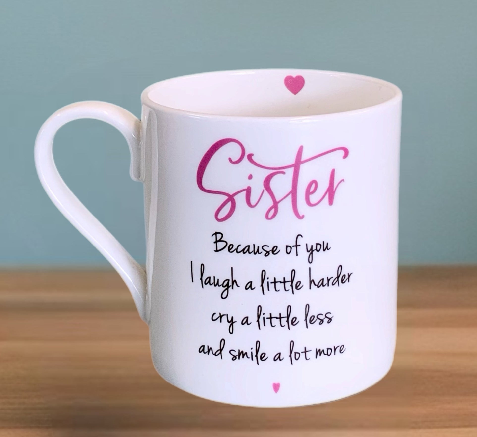 Sister