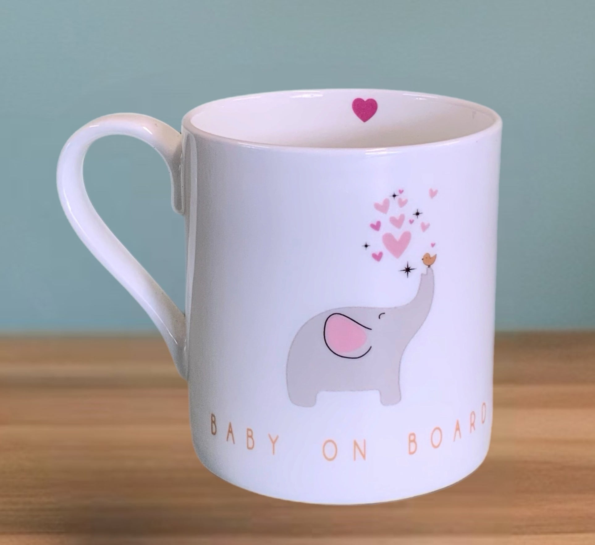 Baby On Board