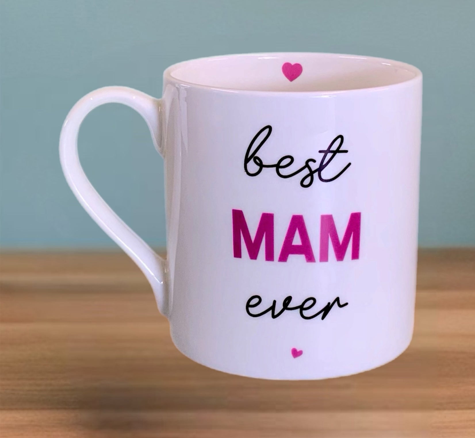 Best Mam Ever