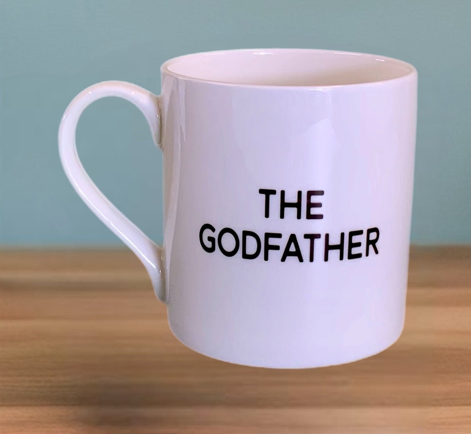 The Godfather - Large Mug