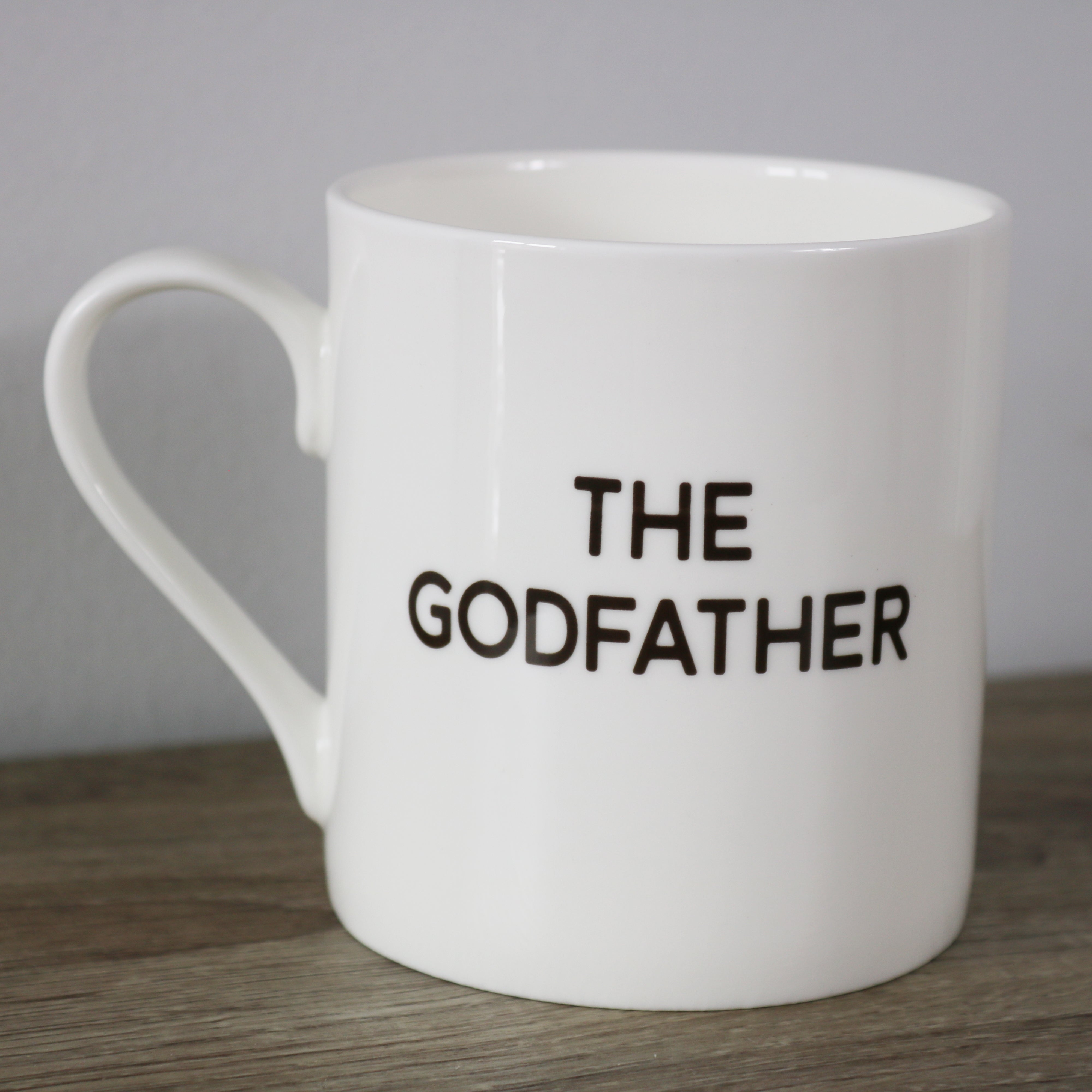 The Godfather - Large Mug