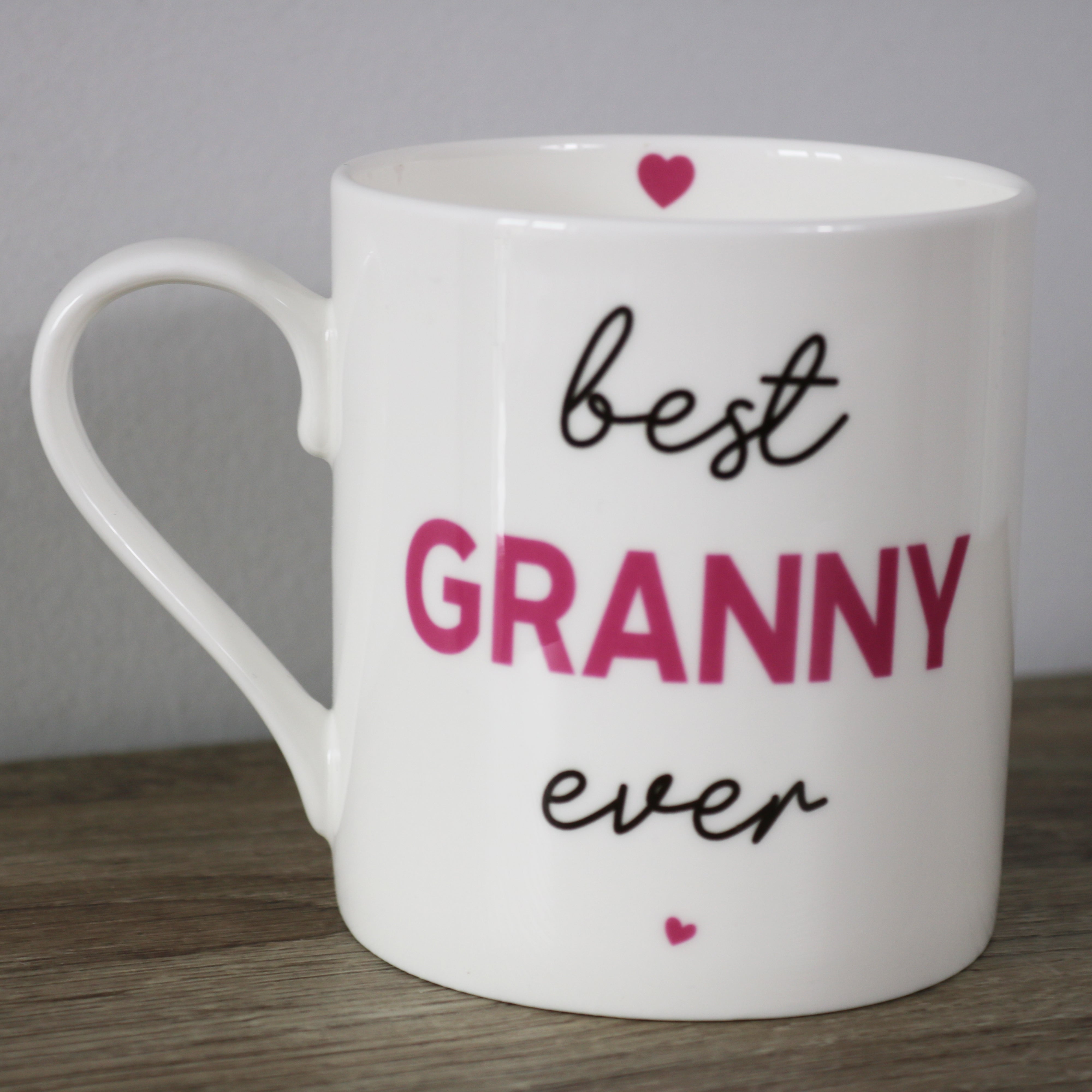 Best Granny Ever