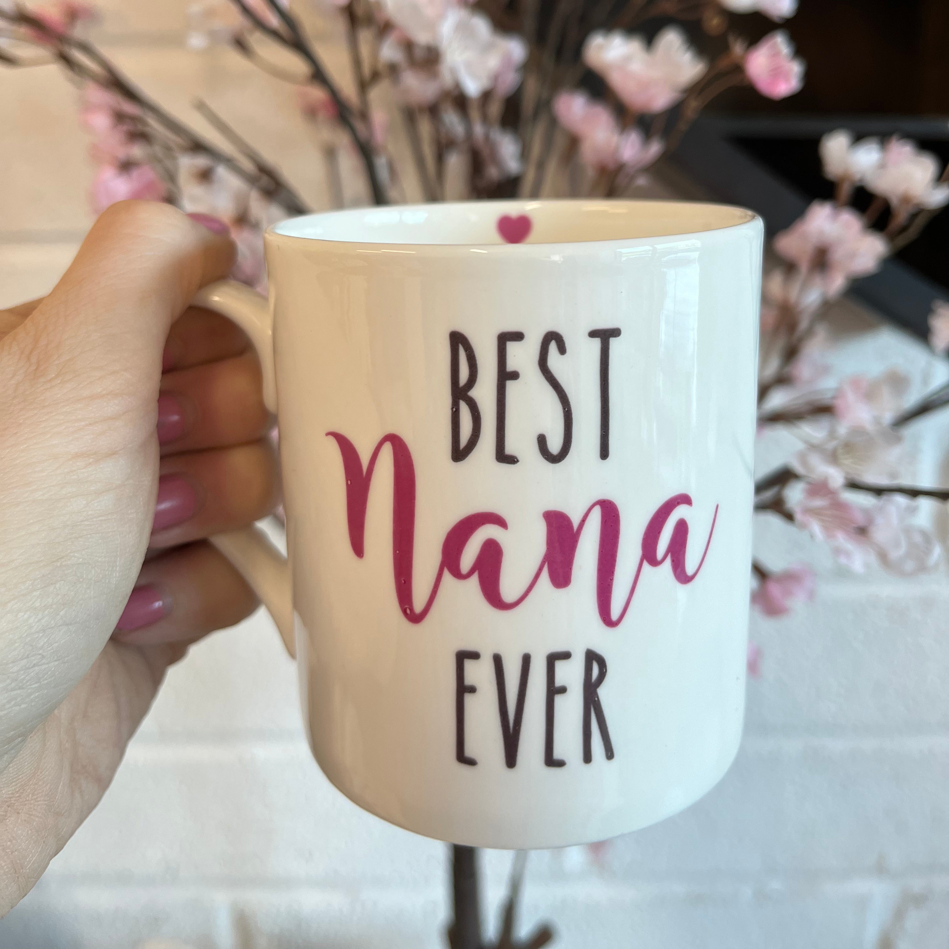 Best Nana
