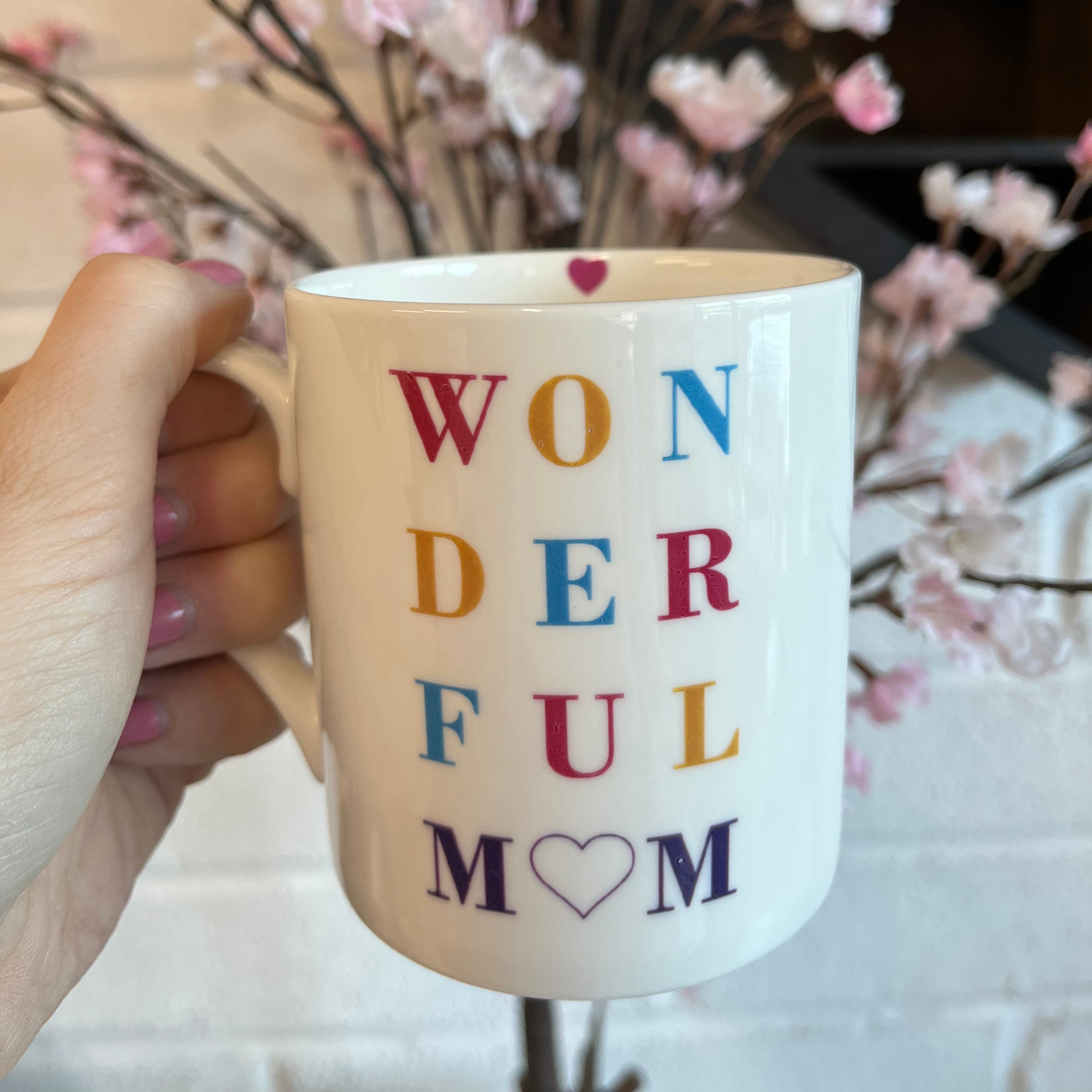 Wonderful Mum